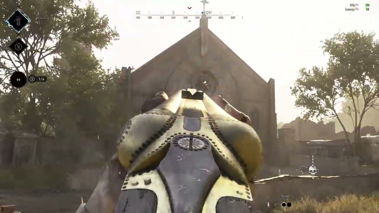 Hunt: Showdown – Solo & Squad Highlights #1