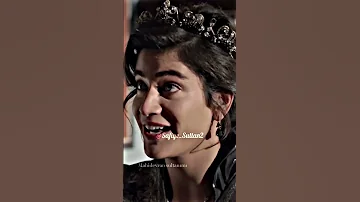 Ayın Ve Güneşin Sultanı Mihrimah Muhteşemyüzyıl Mihrimahsultan Hürremsultan Keşfet 