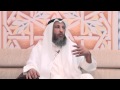 ما هو مكر الله الشيخ د.عثمان الخميس