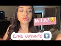 💓Life Update ! 💅 Stripper Vlog 💄 !!!