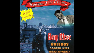 Beny More"Corazon Rebelde" (Original)