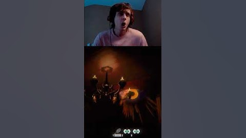 I hate the eye | #nikzotic on #Twitch #gaming #repo #horrorgaming #jumpscare