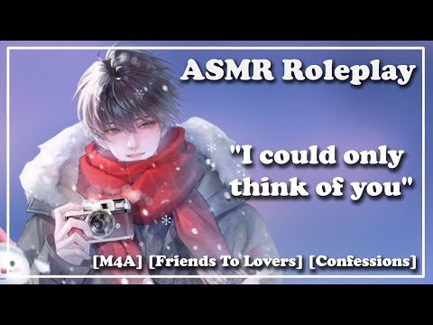 [M4A] A Couple's Holiday [Friends To Lovers] [Confession]