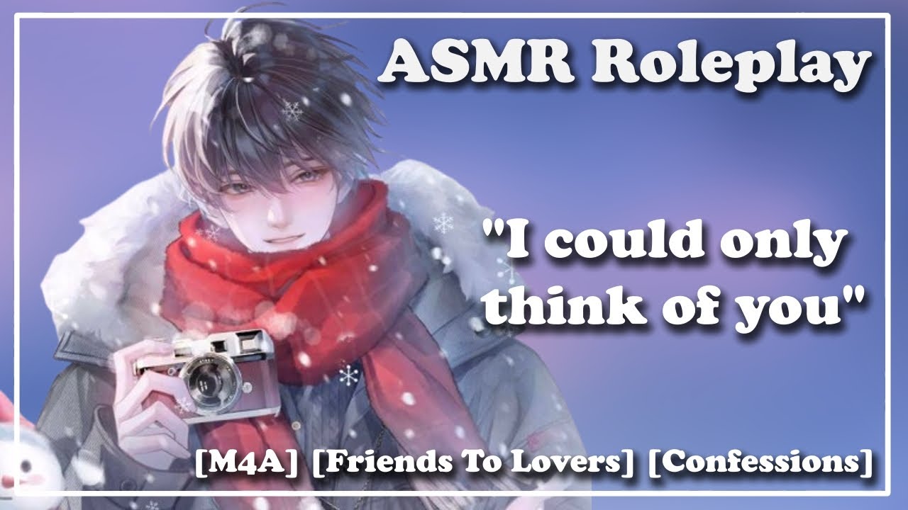 [M4A] A Couple's Holiday [Friends To Lovers] [Confession]