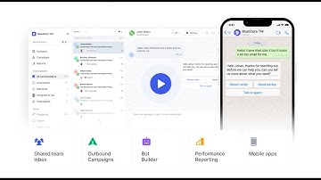 Rasayel - WhatsApp for Businesses - Sales, Support & Engagement Over WhatsApp
