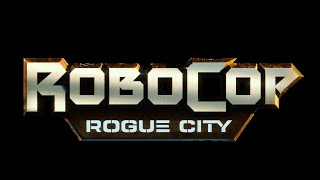 Robocop Rogue City #3 / Прохождение