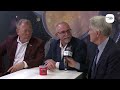 Spotlight: Moog and Redwire Space