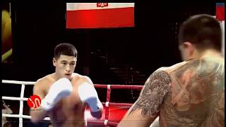 Dmitry Bivol Amateur Full Fight Latest Boxing Highlights Full Fight Russia Vs Poland