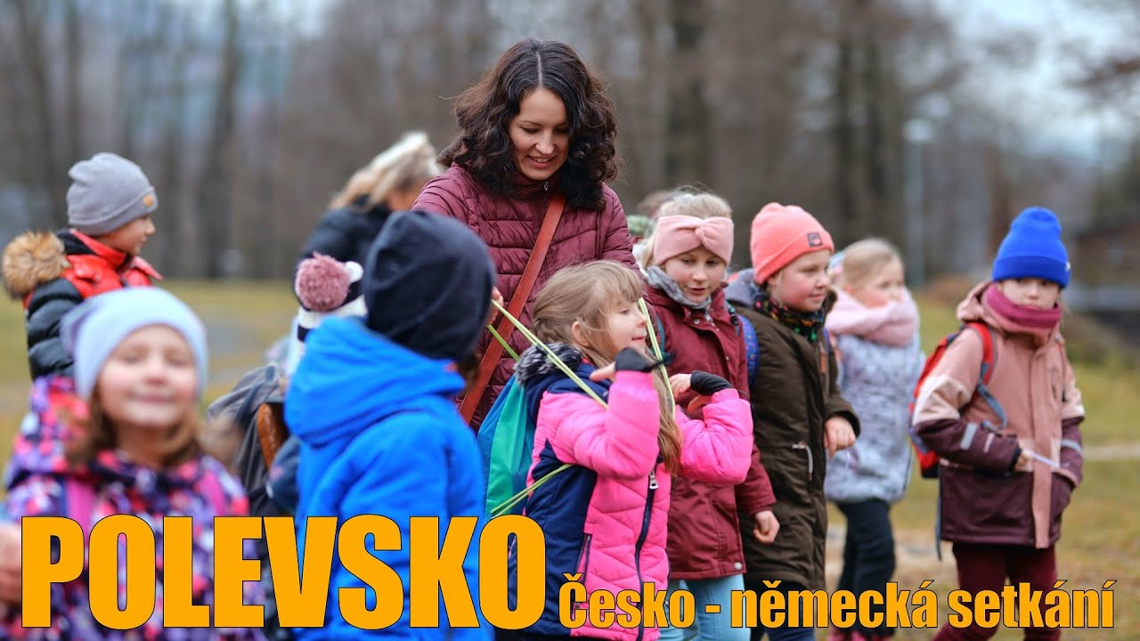 Polevsko: Česko - německá setkání