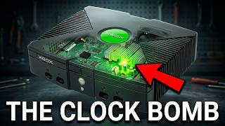 The TIME bomb in your XBOX
