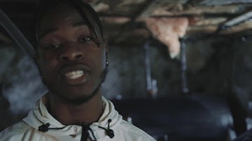 Kyle Bent - "Position" (Official Video)