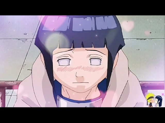 Suki yo😍 #anime #animeedit #pencintaanime #naruto #hinata #naruhina