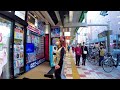 Osaka walk 247namba tennoji dotonborietcplease subscribe to our channel