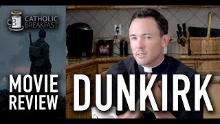 Movie Review - Dunkirk