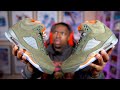 These Surprised Me Air Jordan 5 Olive Review