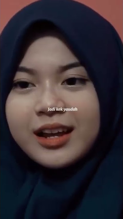 Klarifikasi nadya una #shorts #fahmi #una