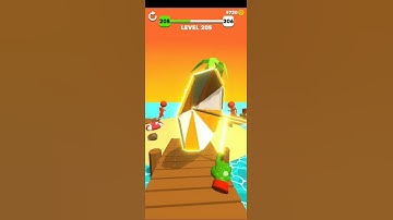 Magic finger 👆🏿 3D gameplay