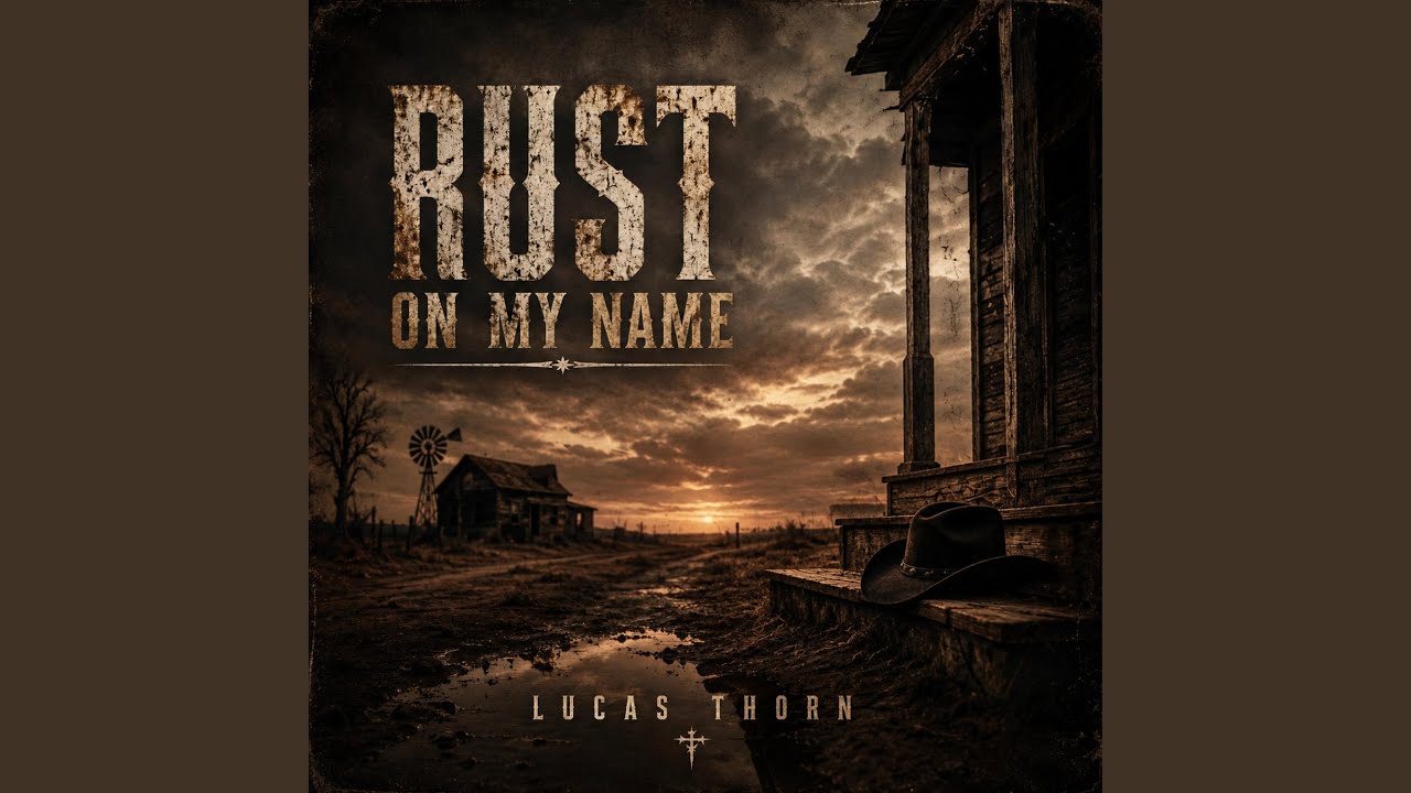 Watch Rust on My Name on YouTube Watch Rust on My Name on YouTube