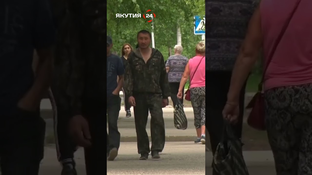 Медведи все чаще стали выходить из лесов в Ленске 