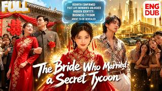 【ENG DUB】She let her sister take the scumbag—married a playboy who was a tycoon. screenshot 4
