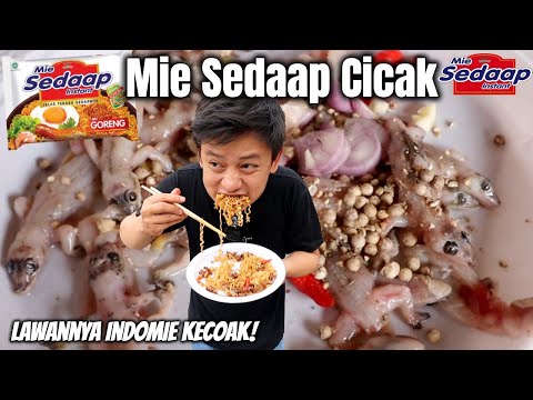 Jadi MAMEN gw untuk nonton 2 video tiap minggu : https://goo.gl/od21ZJ ▻ Follow Instagram untuk upda. 