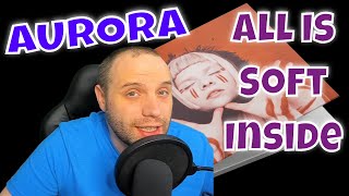 Aurora - All Is Soft Inside (Live on KEXP) REACTION!!