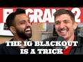 The IG Blackout Is A Trick | Flagrant 2 with Andrew Schulz and Akaash Singh