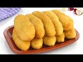 Fried Egg Bun / Russian Egg Piroshki Recipe by Tiffin Box |  How to Make egg stuffed Bun