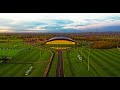 New LCFC Training Ground Montage