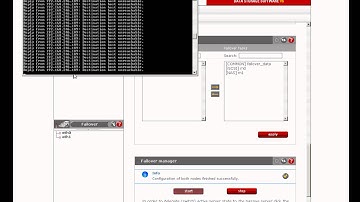 Duplex Server (Zero Single Point of Failure HA Solutions with Open-E DSS V6
