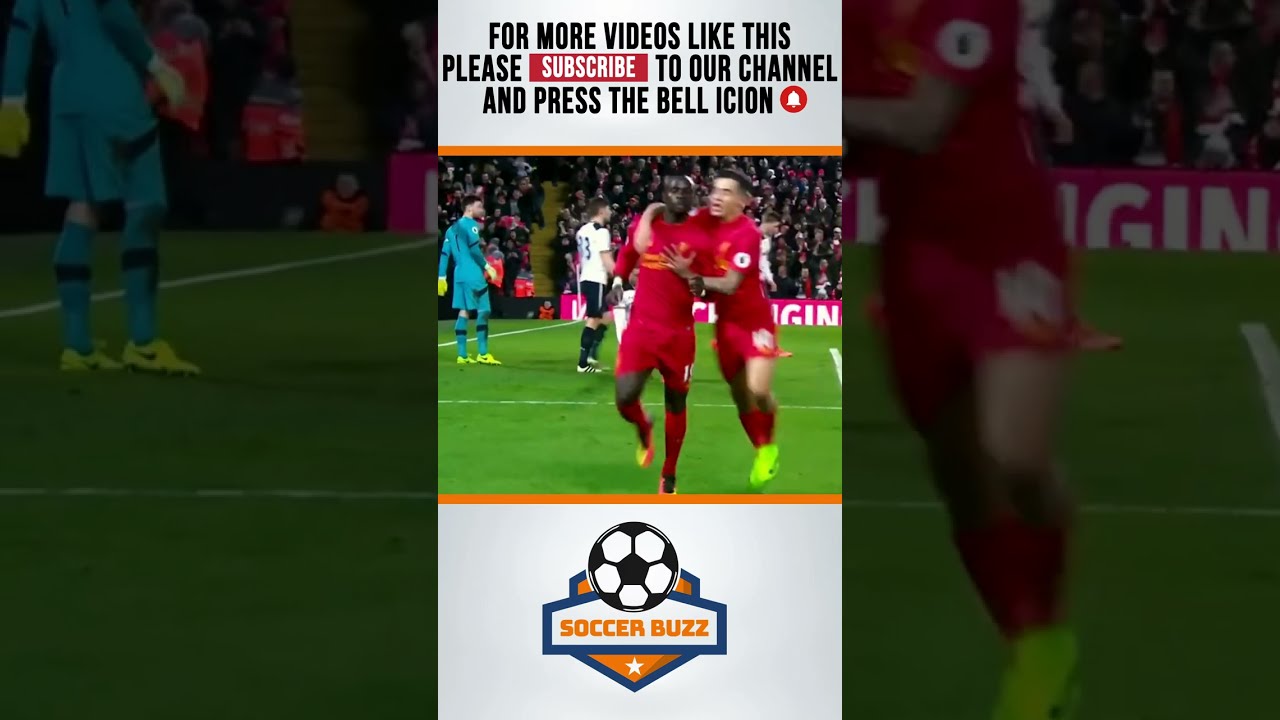 How Much Sadio Mane Earn Monthly shorts football YouTube How Much Sadio Mane Earn Monthly shorts football YouTube
