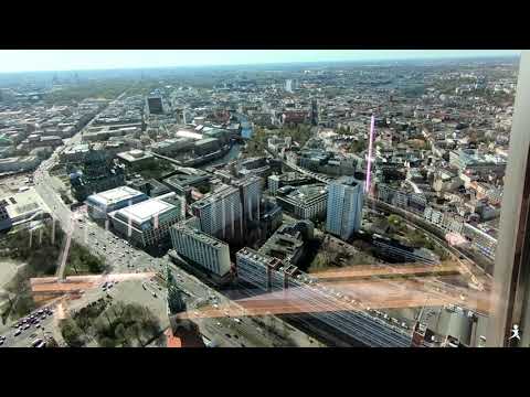 Video: Hopp Over Køen-billetter Til Berlin TV Tower - Uvanlig Sightseeing I Berlin