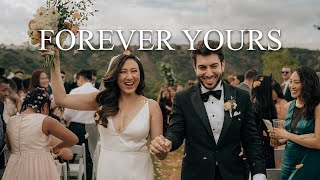 Forever Yours || Cinematic & Emotional Wedding filmed on a7s iii and a7 iii