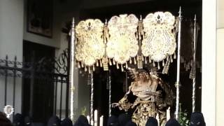 Procesion de los Pasos 2017 Leon.Salida Madre Dolorosa.Cofradía del Dulce Nombre de Jesus Nazareno