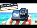 SJCAM SJ11 Active Review: Is it a Good Budget 4K Action Camera?