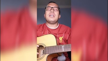 Lagu iban terbaru? "Ukai Ungkup Aku"  By Alrick Lambong