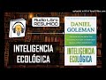 RESUMEN del Libro INTELIGENCIA ECOLÓGICA | AudioLibro Resumido