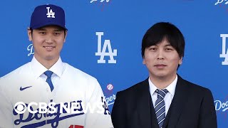 Shohei Ohtani's former interpreter to enter plea