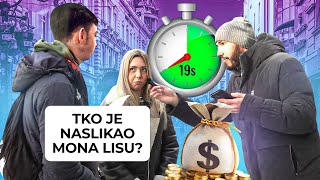 Odgovori na pitanja i osvoji 20€! 🔥💵 *preteška pitanja* | Kimi's Life