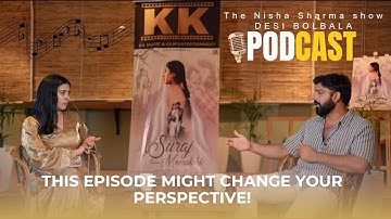 The Nisha Sharma Show | Desi Bolbala | Ep - 1 | Keshav Kadian | Suraj Love Meenakshi 
