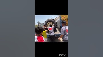 New tyres purchase🚜 video Nishu deshwal#tochanking #jaatculture #automobile