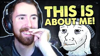 Asmongold Finds Himself in Who Is The Doomer? - Dealing With An Age Of Hopelessness