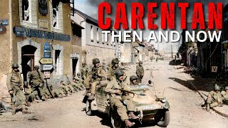 Download Lagu WW2 Photos You've Never Seen! Carentan 1944 THEN \u0026 NOW MP3 Download Lagu WW2 Photos You've Never Seen! Carentan 1944 THEN \u0026 NOW MP3