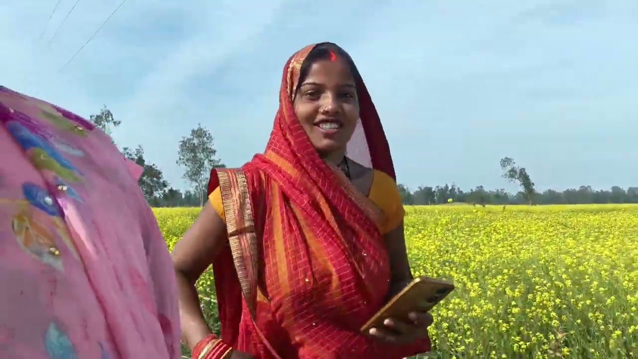 खेती के वीडियो है पूरा देखा जाए सपोर्ट करेंप्लीज 💯🙏💯💯