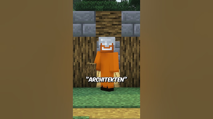 Ich ERRATE welchen MOB ihr WÄHLT... #toobad #minecraft #mobvote #diesereinefreund
