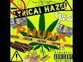 Lyrical haze  phunk prod by altobritz