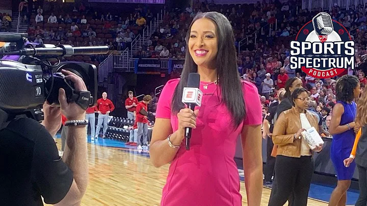 Basketball analyst Christy Winters-Scott on coachi...