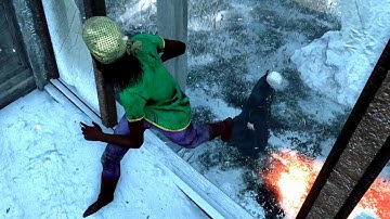 I Opened The Box And Pinhead Had No Clue What Happened...