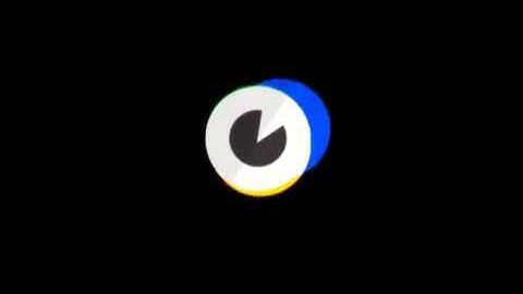 Boot Animation Preview: AOSPA 1280x720