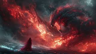 Epic Boss Battle Music – 1 Hour Loop